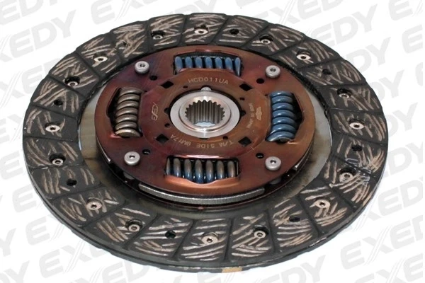HCD011UA Exedy