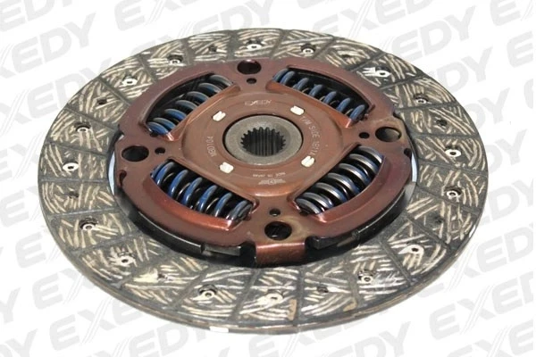 MBD104 Exedy