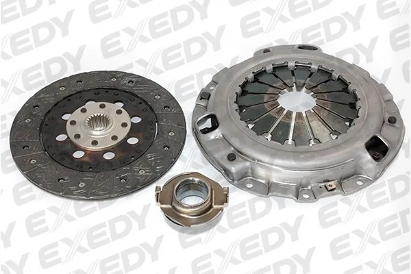 Embrague SZK2028 Exedy