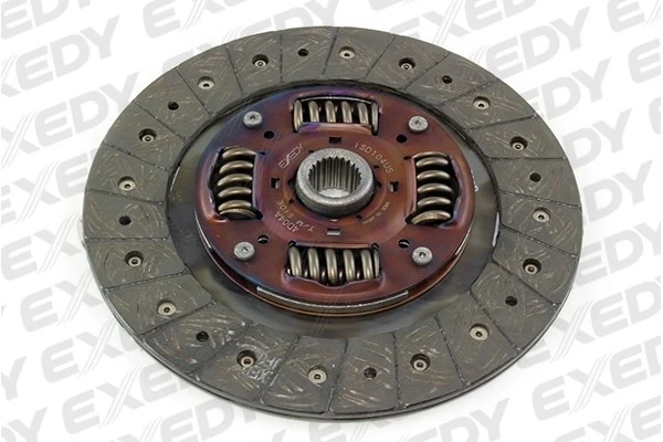 ISD104US Exedy