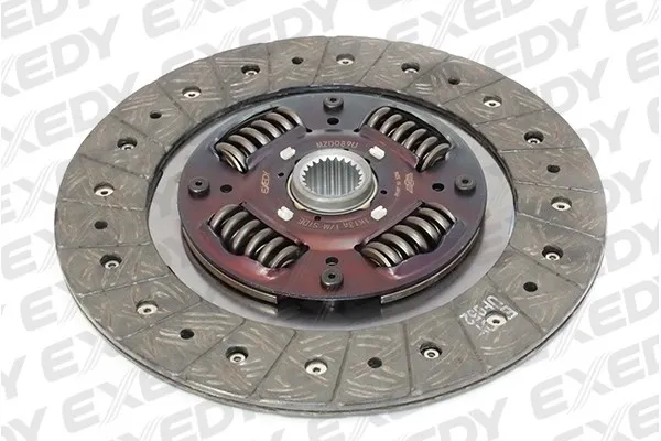 Disco de embrague MBD089U Exedy