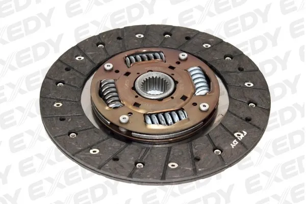 Disco de embrague MBD001U Exedy