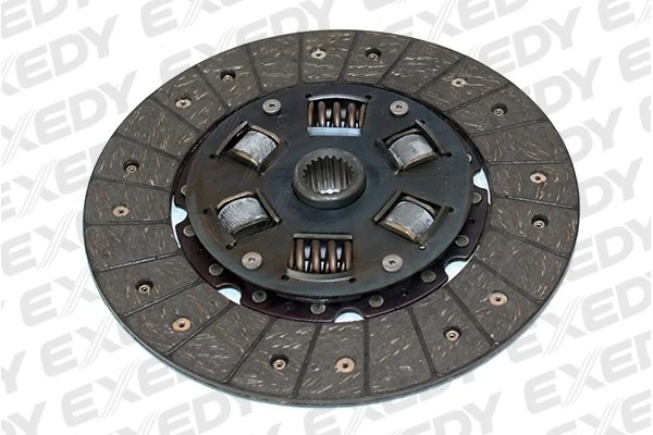 HYD304 Exedy disco de embrague