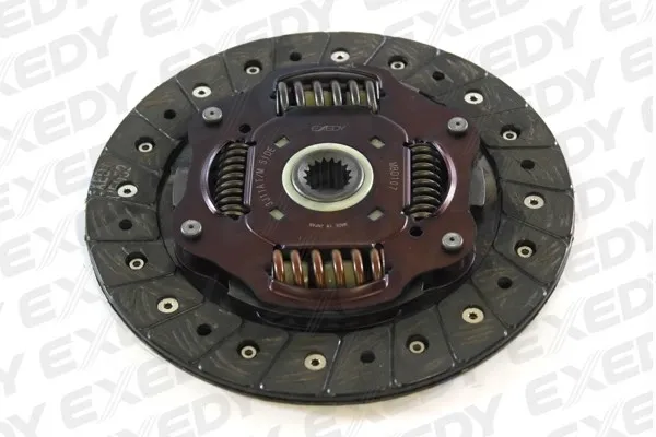 Disco de embrague MBD107 Exedy