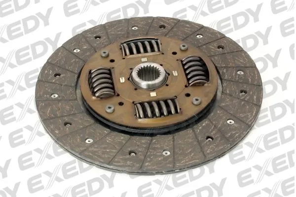 Disco de embrague HYD354 Exedy