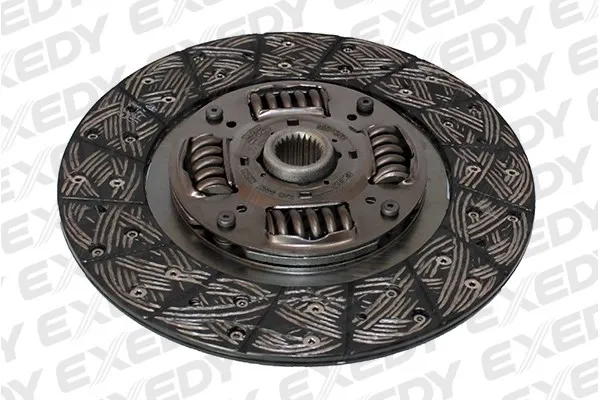 Disco de embrague NSD104U Exedy