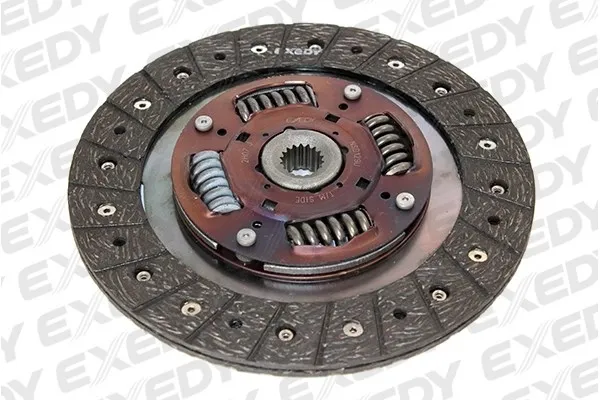 Disco de embrague NSD129U Exedy