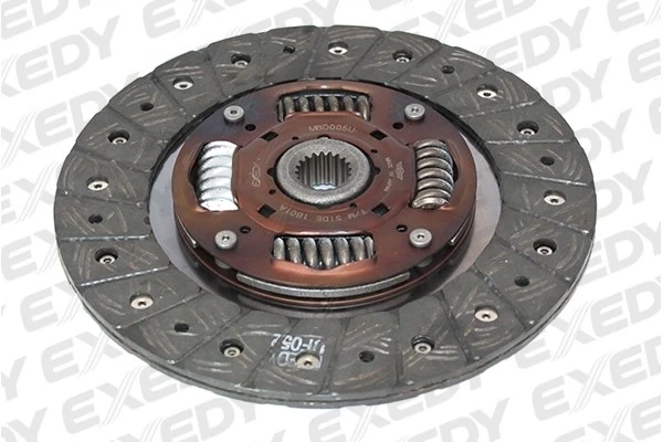 MBD005U Exedy