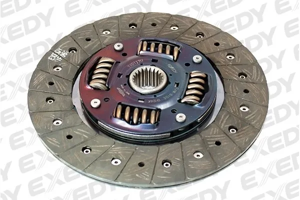 Disco de embrague TYD112U Exedy