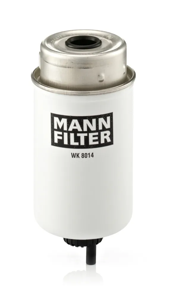 Filtro de combustible WK8014 Mann-Filter