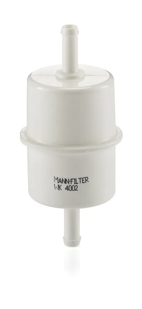 Filtro de combustible WK4002 Mann-Filter