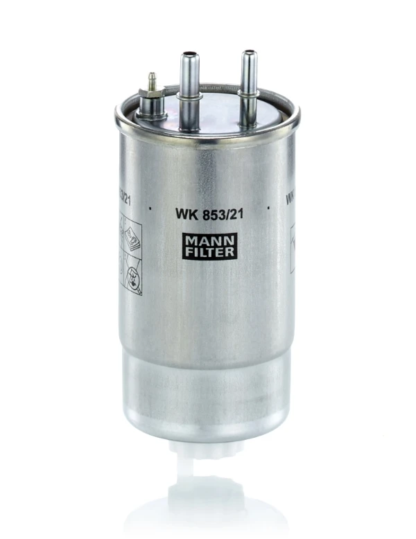 WK85321 Mann-Filter