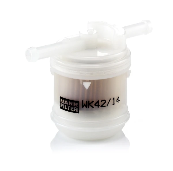 WK4214 Mann-Filter
