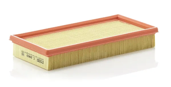 Filtro de aire C2860 Mann-Filter