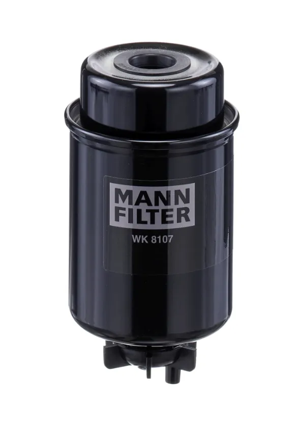 Filtro de combustible WK8107 Mann-Filter