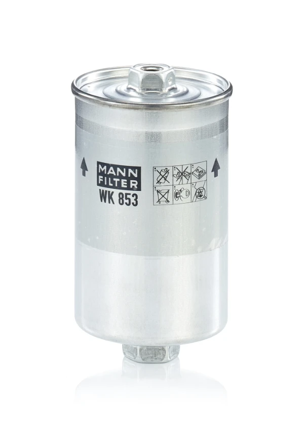 WK853 Mann-Filter