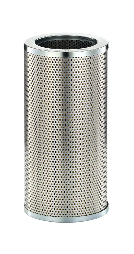 Filtro del sistema hidráulico 7063001100 Komatsu