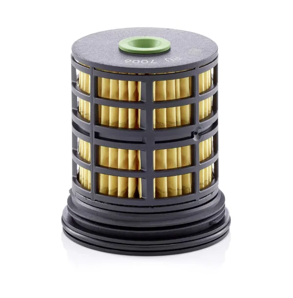 Filtro de combustible PU7006 Mann-Filter