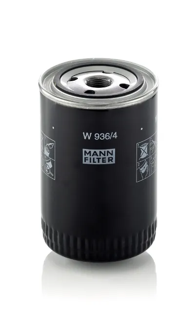 Filtro hidráulico MANN W9364
