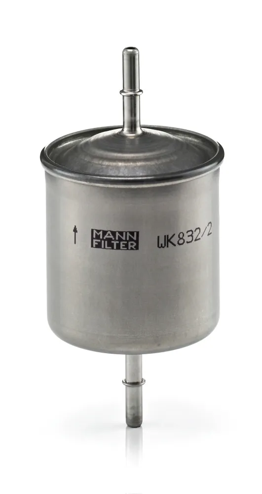 Filtro de combustible WK8322 Mann-Filter