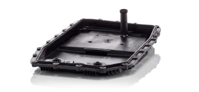 Cárter de aceite de la transmisión automática MANN H50002