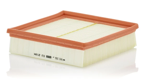 CU2184 Mann-Filter
