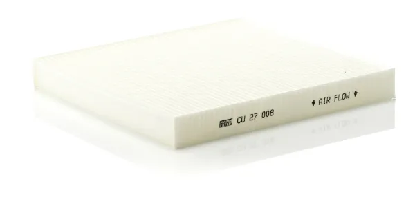 Filtro de habitáculo CU27008 Mann-Filter