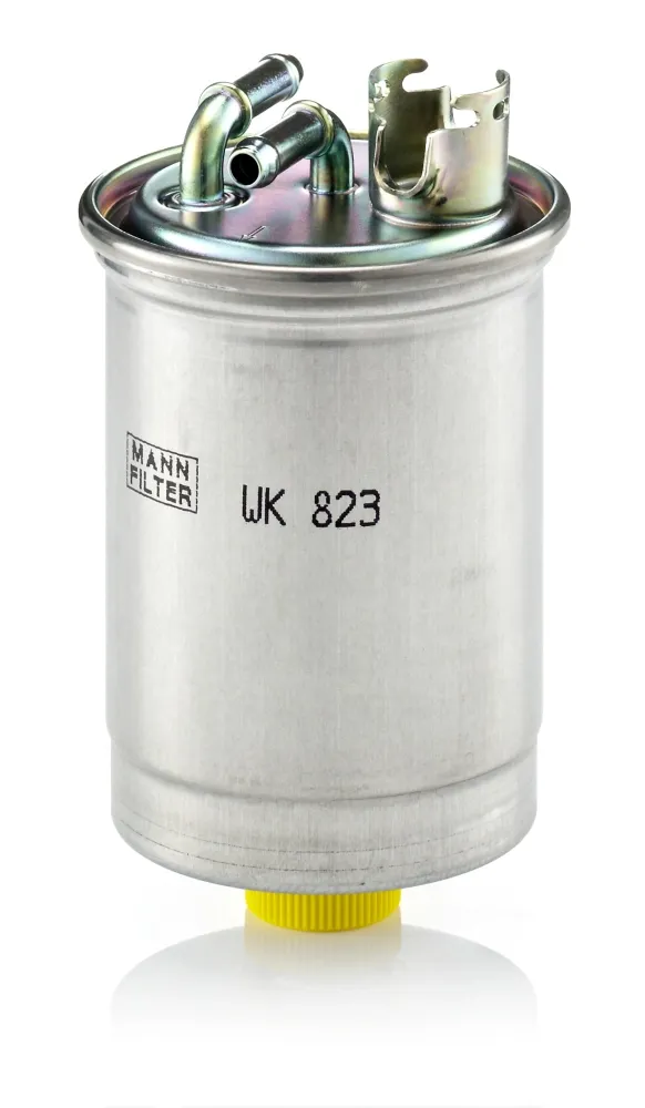 Filtro de combustible WK823 Mann-Filter