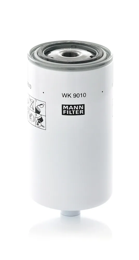Filtro de combustible WK9010 Mann-Filter