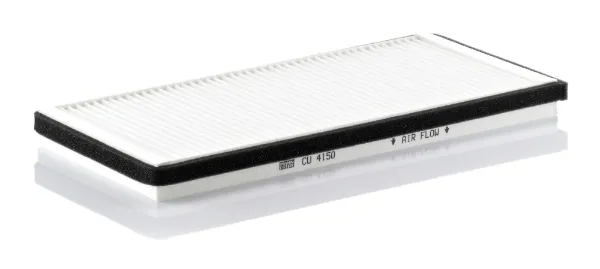 Filtro de habitáculo CU4150 Mann-Filter
