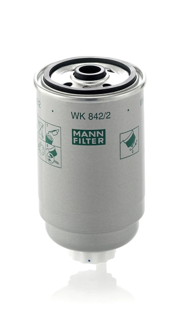 WK8422 Mann-Filter