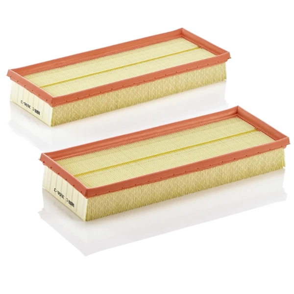 C369832 Mann-Filter