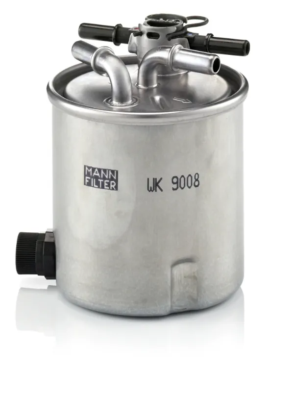 Filtro de combustible WK9008 Mann-Filter