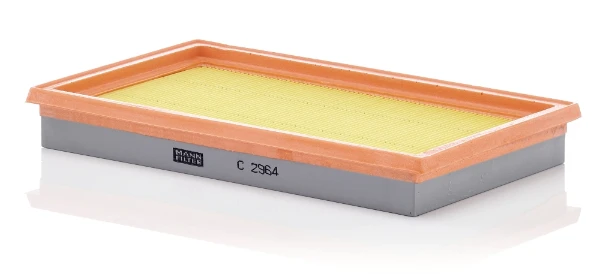 C2964 Mann-Filter