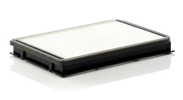 CU2861 Mann-Filter
