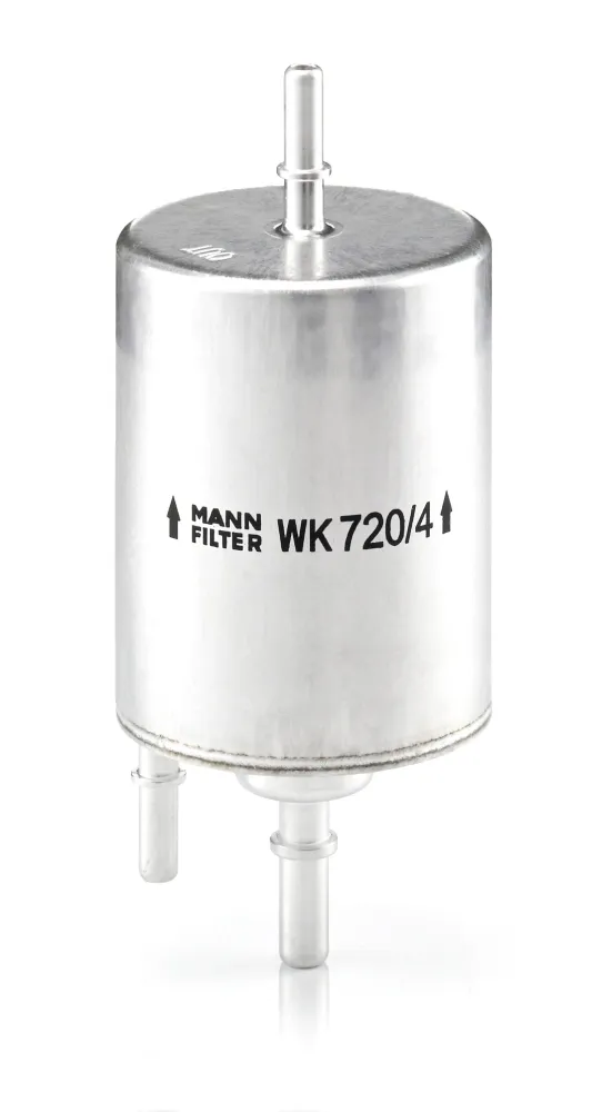 Filtro de combustible WK7204 Mann-Filter