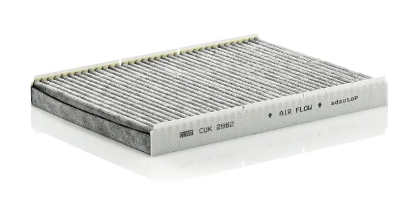 Filtro de habitáculo CUK2862 Mann-Filter