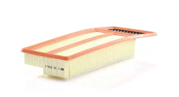 C360061 Mann-Filter