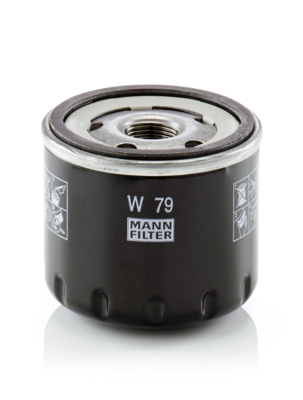 W79 Mann-Filter