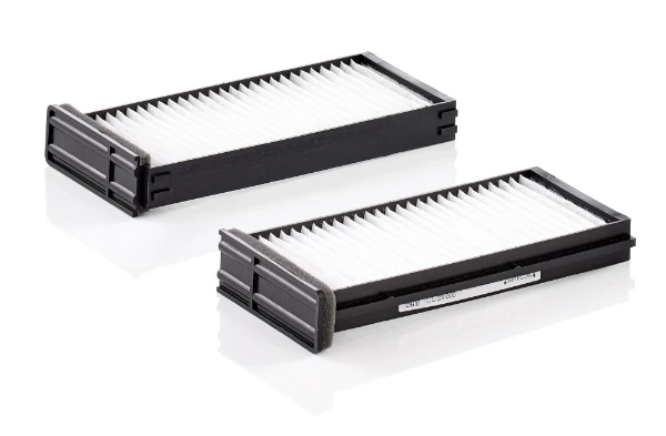 CU230002 Mann-Filter