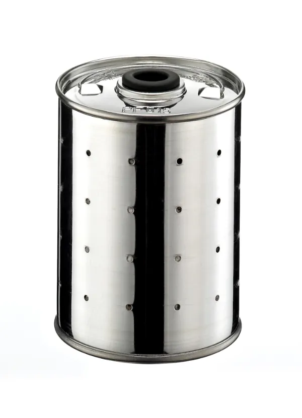 Filtro de aceite PF815 Mann-Filter