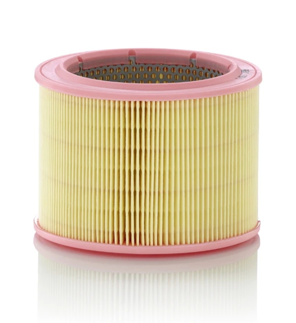 C17601 Mann-Filter
