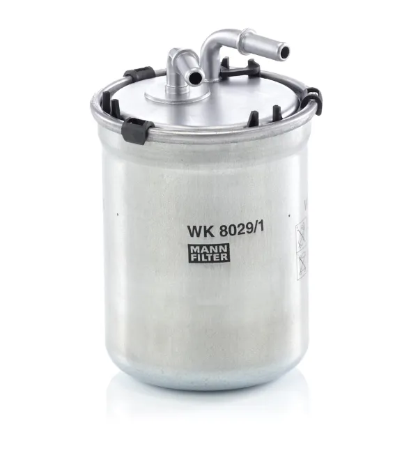 Filtro de combustible WK80291 Mann-Filter