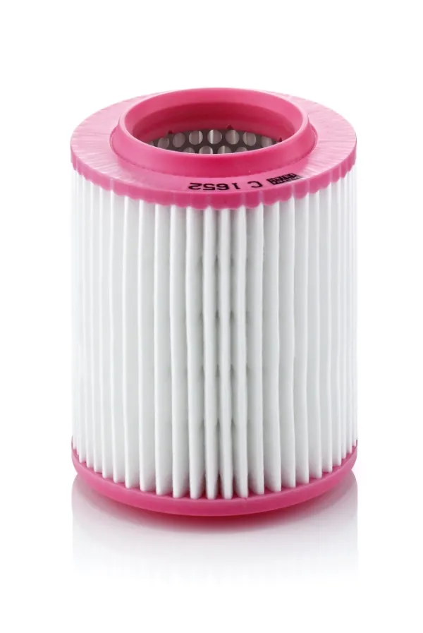 Filtro de aire C1652 Mann-Filter