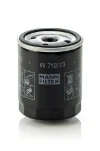 W71273 Mann-Filter