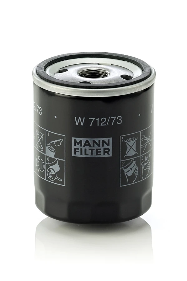 W71273 Mann-Filter