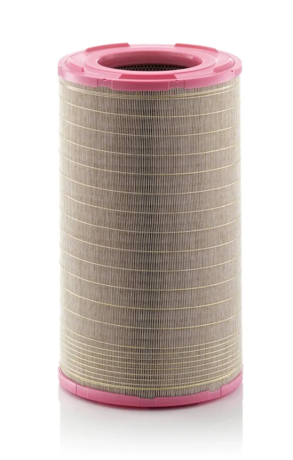 Filtro de aire C301500 Mann-Filter