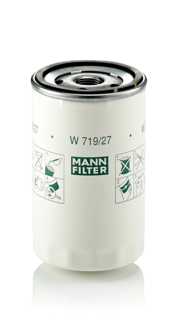 W71927 Mann-Filter