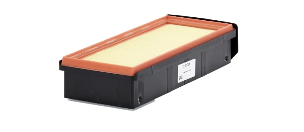 C37009 Mann-Filter filtro de aire