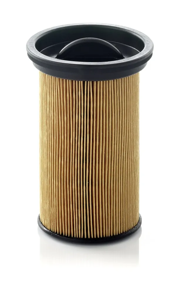 Filtro de combustible PU742 Mann-Filter